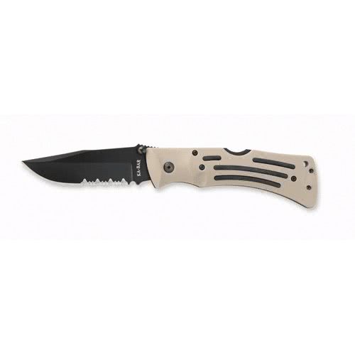 Ka-Bar Mule Folding Knife - Knives