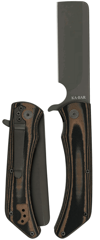 Ka-Bar MARK 98-R FOLDER 3067 - Newest Arrivals