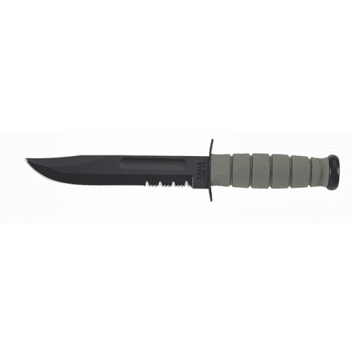 Ka-Bar Fighting Utility Knife