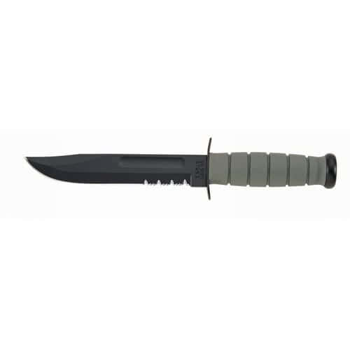 Ka-Bar Fighting Utility Knife