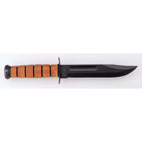 Ka-Bar Military Fighting Utility Knife