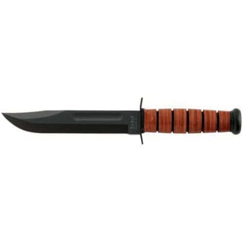 Ka-Bar Military Fighting Utility Knife