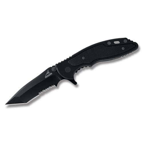 Ka-Bar Short Fighting Utility Knife
