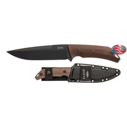 Ka-Bar Jarosz  Turok 7503 - Knives