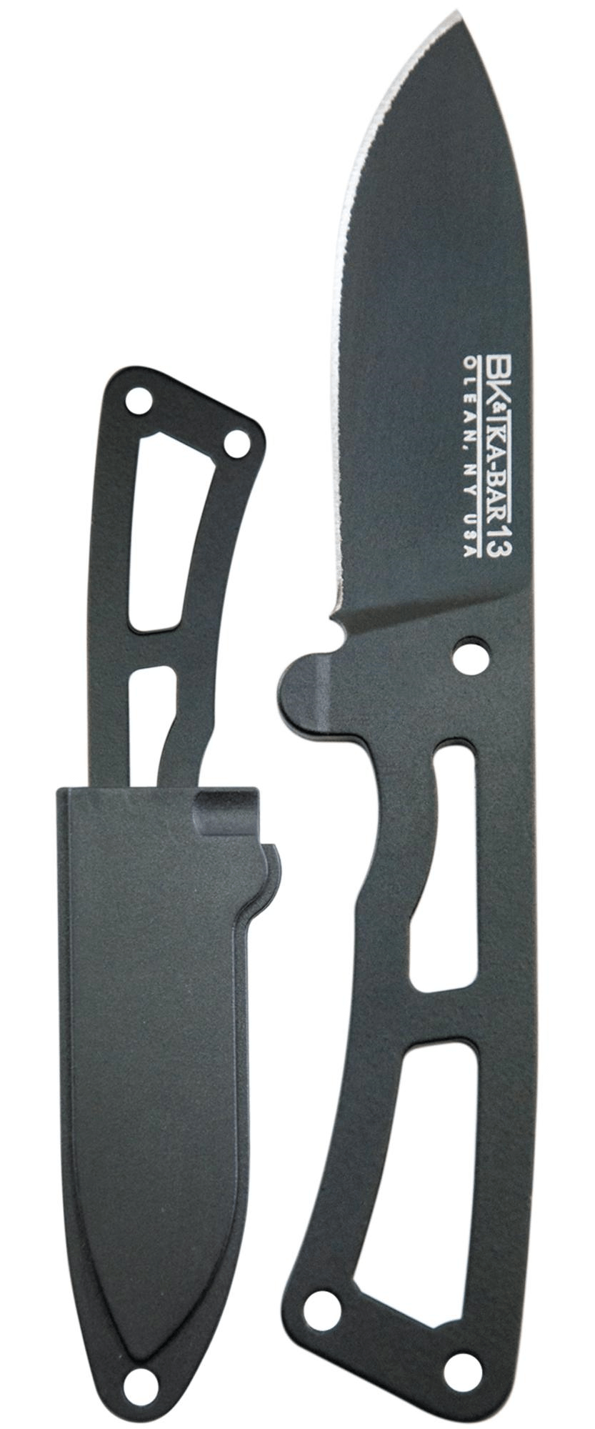 Ka-Bar Becker Remora BK13CP - Knives