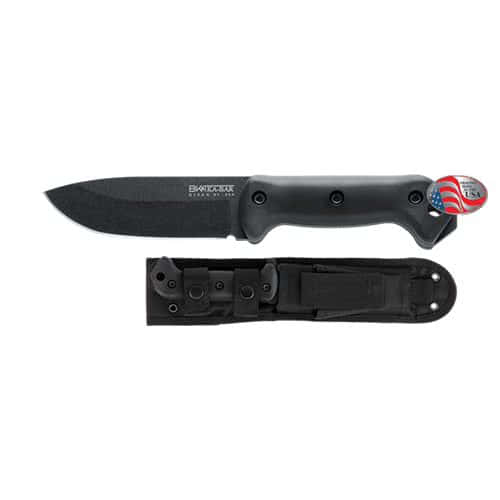 Ka-Bar Becker Campanion BK22 - Knives