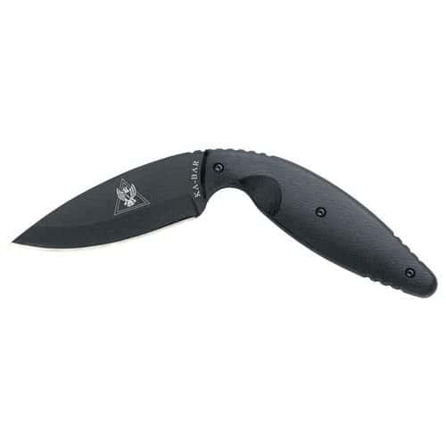 Ka-Bar Large TDI Knife - Knives