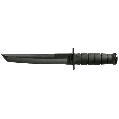 Ka-Bar Tanto - Knives