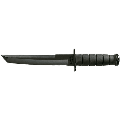 Ka-Bar Tanto - Knives