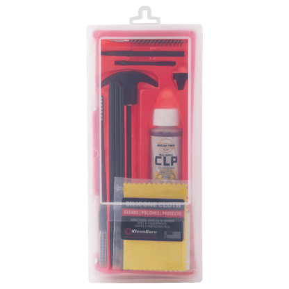 Kleenbore 9mm/.35 Cal. Rifle Cleaning Kit K309 - Newest Arrivals