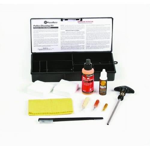 Kleenbore Cleaning Kit PS51 - Shooting Accessories
