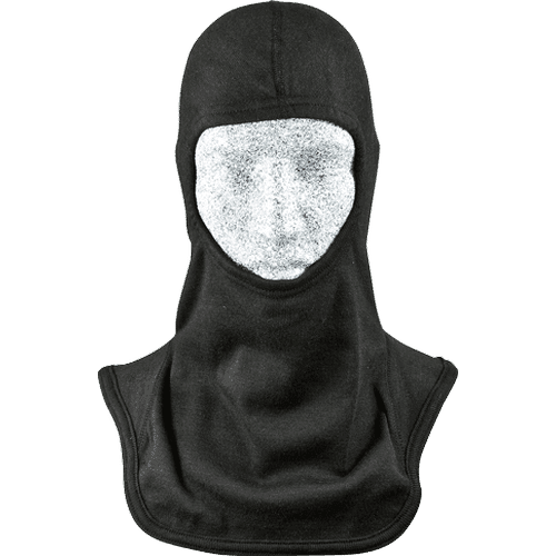 King Cobra Carbon Ultimate Firefighter Hood 3049298 - Face Masks