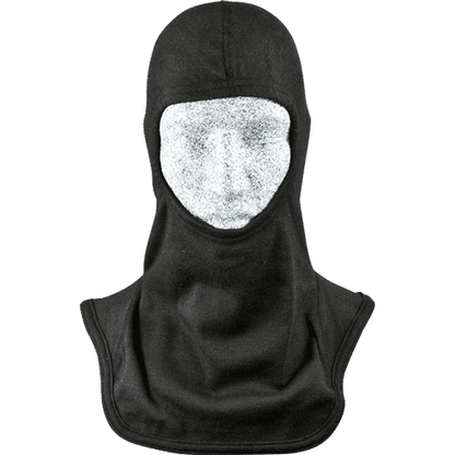 King Cobra Carbon Ultimate Firefighter Hood 3049298 - Face Masks