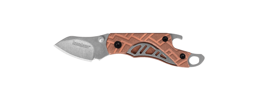 Kershaw Cinder Copper 1025CU - Knives