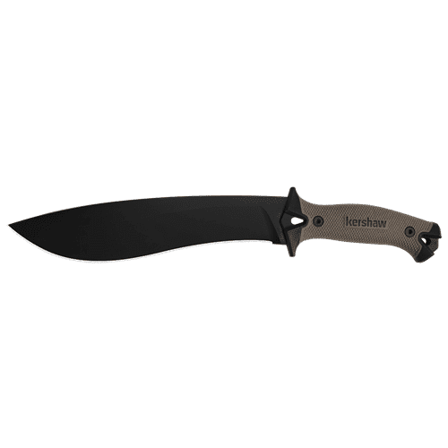 Kershaw Camp 10 Knife - Knives