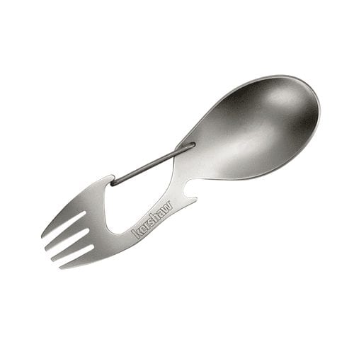 Kershaw Ration - Knives