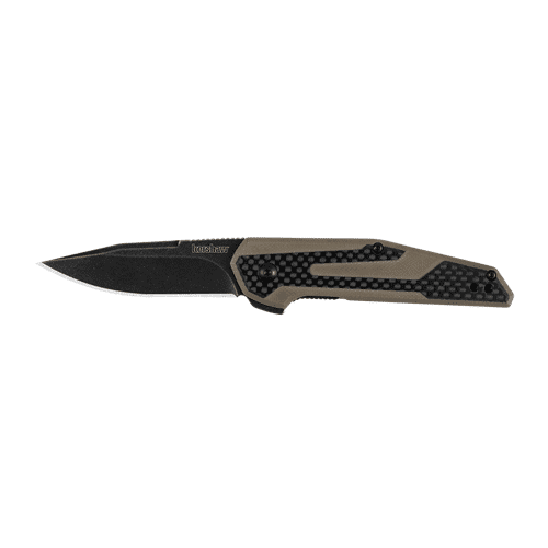Kershaw Fraxion Folding Knife - Knives