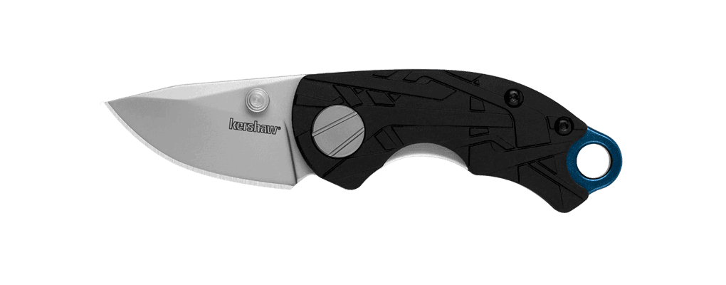 Kershaw Hub 1180 - Newest Products