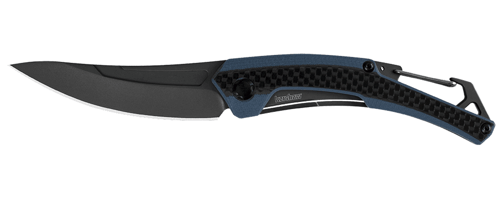 Kershaw Reverb Xl 1225 - Survival &amp; Outdoors