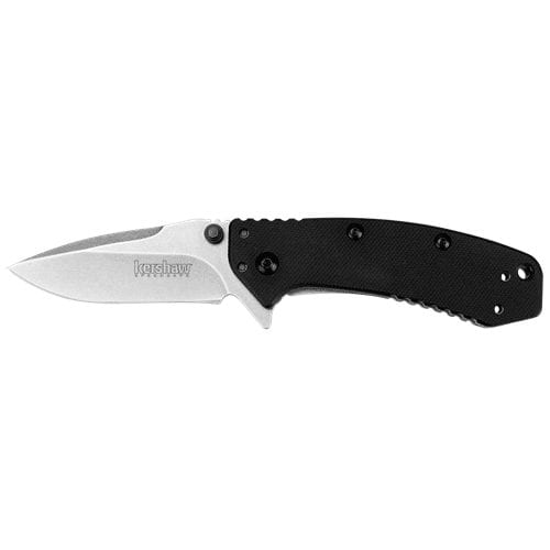 Kershaw Cryo - Knives