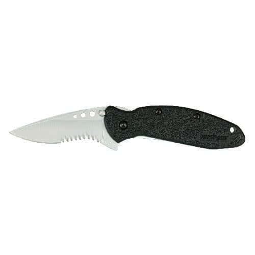 Kershaw Scallion 1620