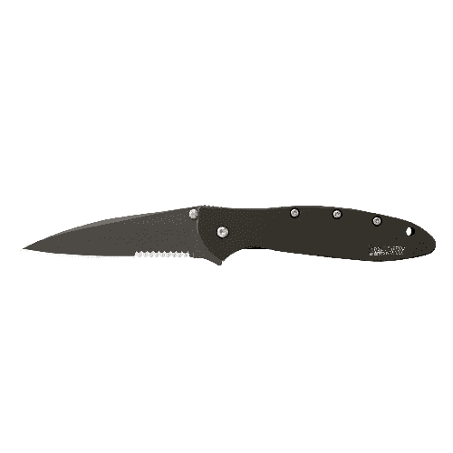 Kershaw Leek 1660