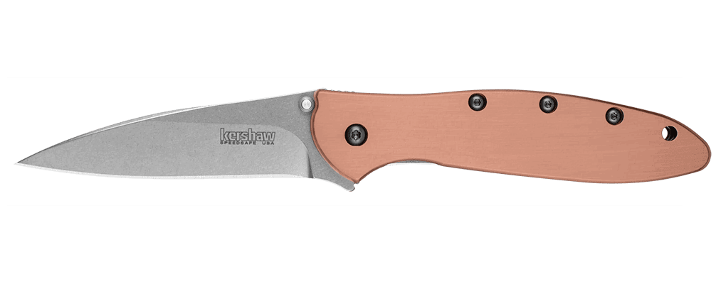 Kershaw Leek 1660