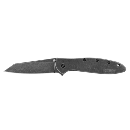 Kershaw Leek - Random Blackwash 1660RBW - Knives