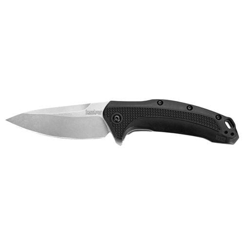 Kershaw Link Folding Knife - Knives