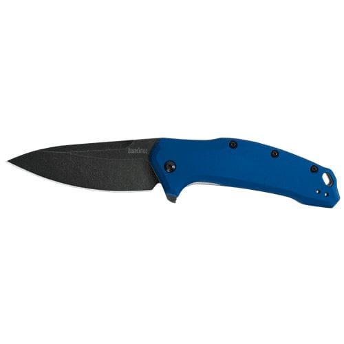 Kershaw Link Folding Knife - Knives