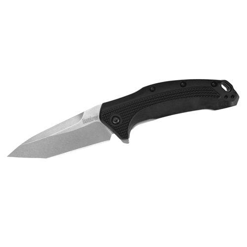Kershaw Link Folding Knife - Knives