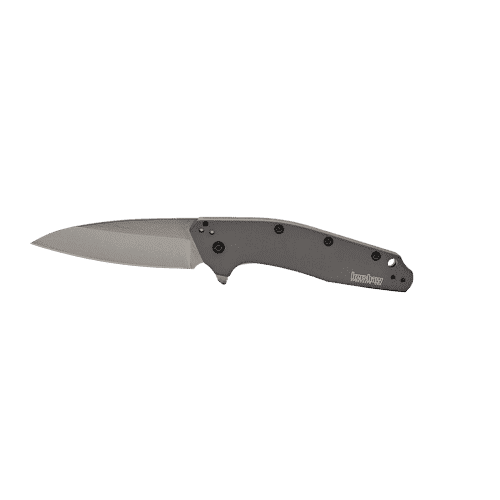 Kershaw Dividend - Knives