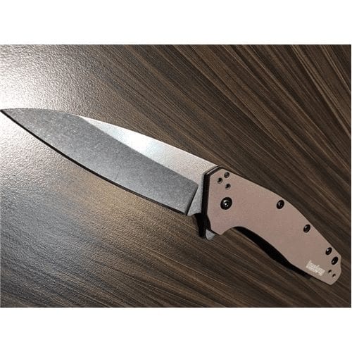 Kershaw Dividend - Knives