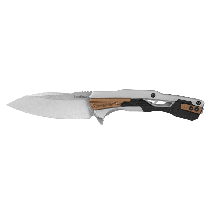 Kershaw Endgame 2095 - Newest Products