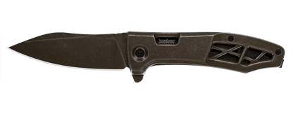 Kershaw Boilermaker 3475 - Knives