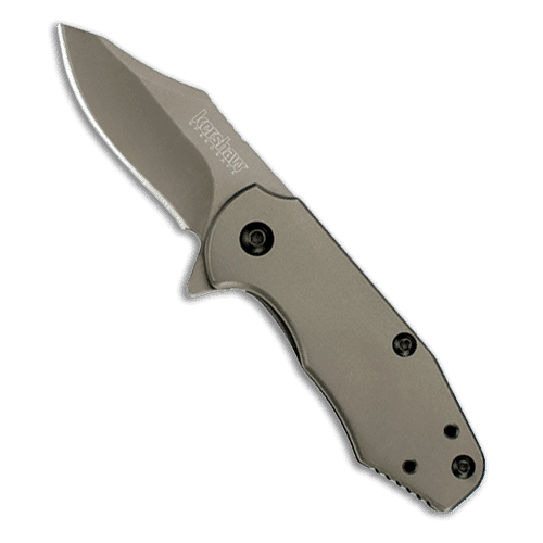 Kershaw Ember - Knives
