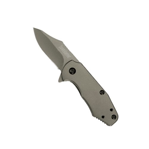 Kershaw Ember - Knives
