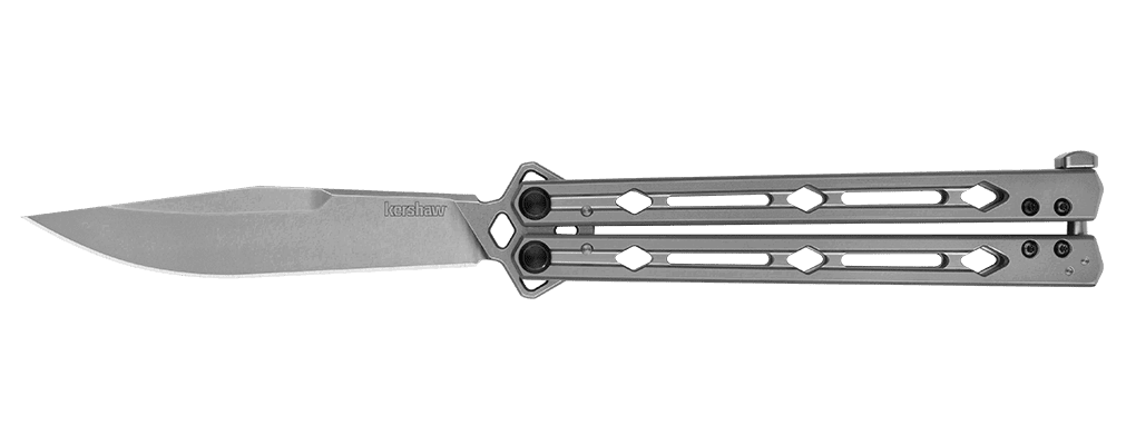 Kershaw Lucha 5150 - Knives