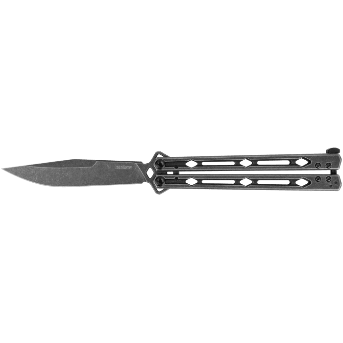 Kershaw LUCHA - BLACKWASH 5150BW - Knives