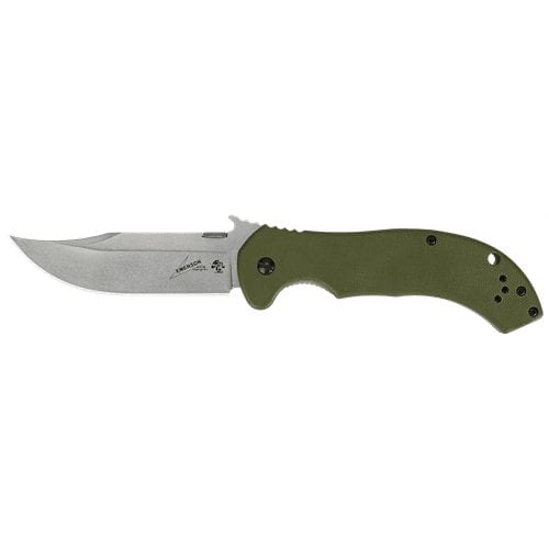 Kershaw Emerson Knife - Knives