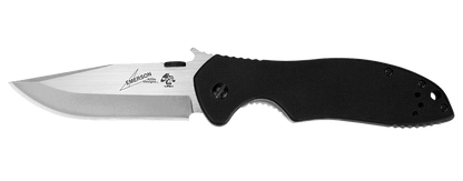 Kershaw Emerson CQC-6K D2 6034D2 - Knives