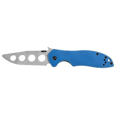 Kershaw E-Train 6034TRAINER - Knives