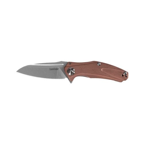 Kershaw Natrix Folding Knife - Knives