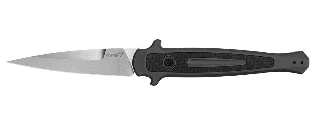 Kershaw Launch 8 Stiletto 7150 - Knives