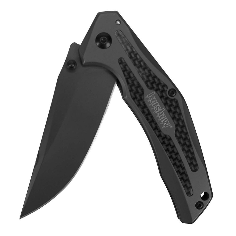 Kershaw Duojet - Knives