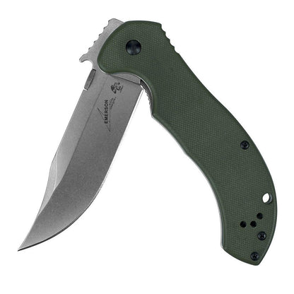 Kershaw Emerson Knife - Knives