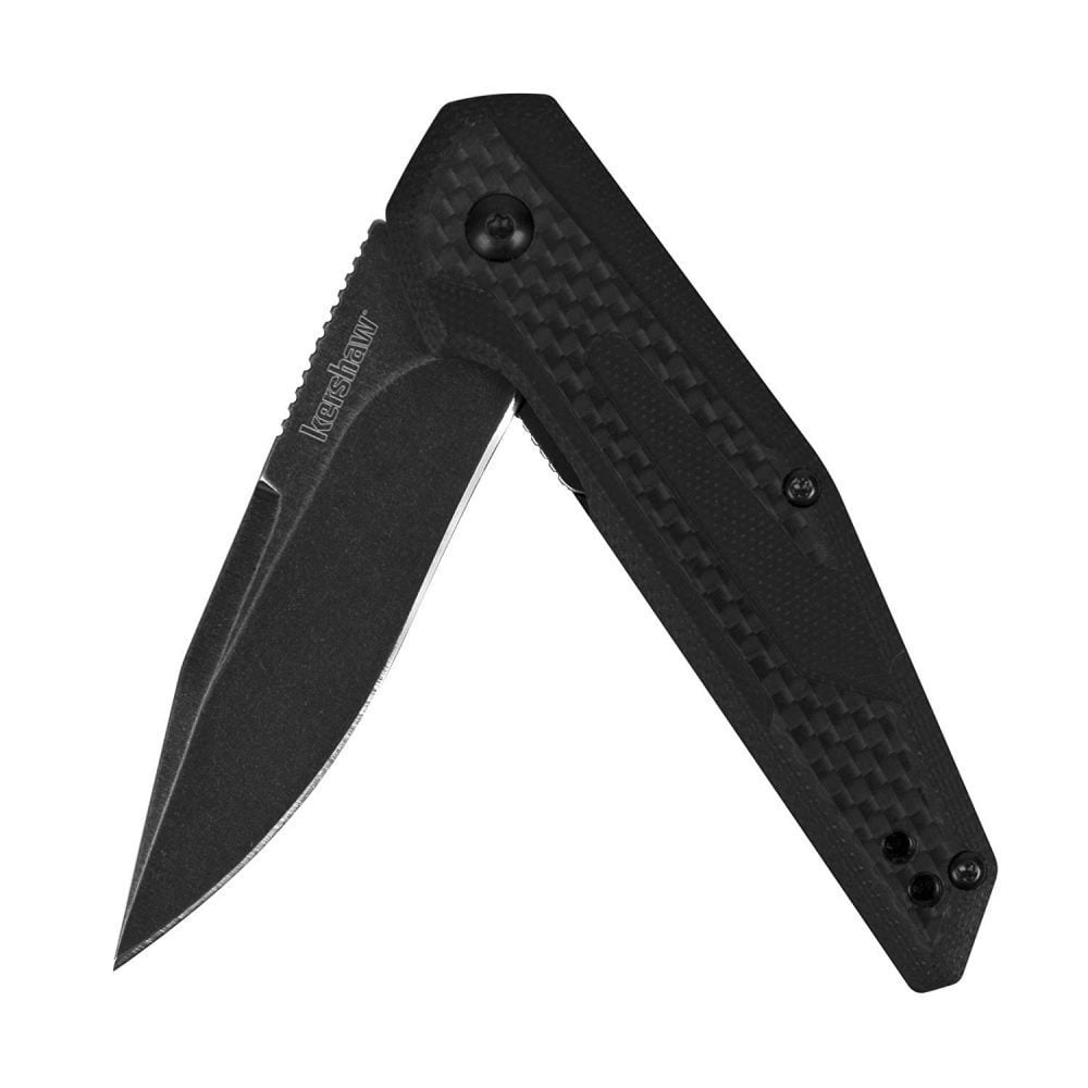 Kershaw Fraxion Folding Knife - Knives