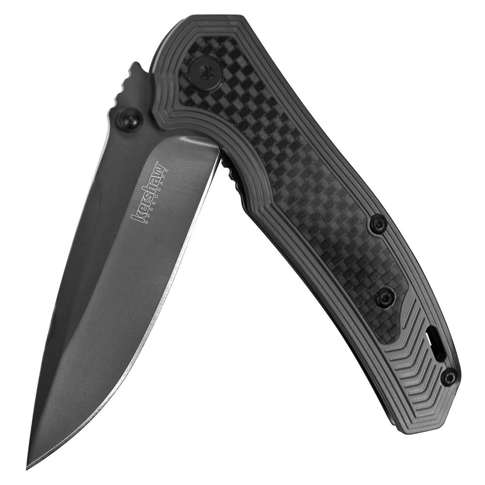 Kershaw Fringe - Knives