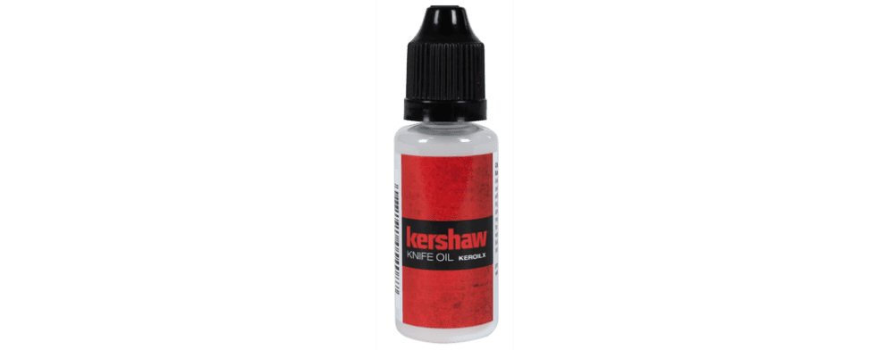Kershaw Knife Oil KEROIL - Knives