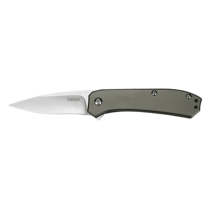 Kershaw Rexford Amplitude - Knives